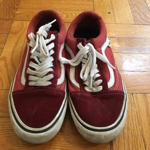 Vans Ultracush PROS
